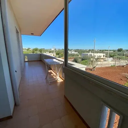 Casa Linda Апартаменты