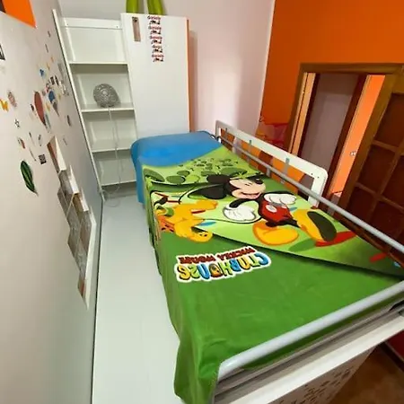 Casa Linda * Чистернино