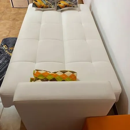 Апартаменты Casa Linda *